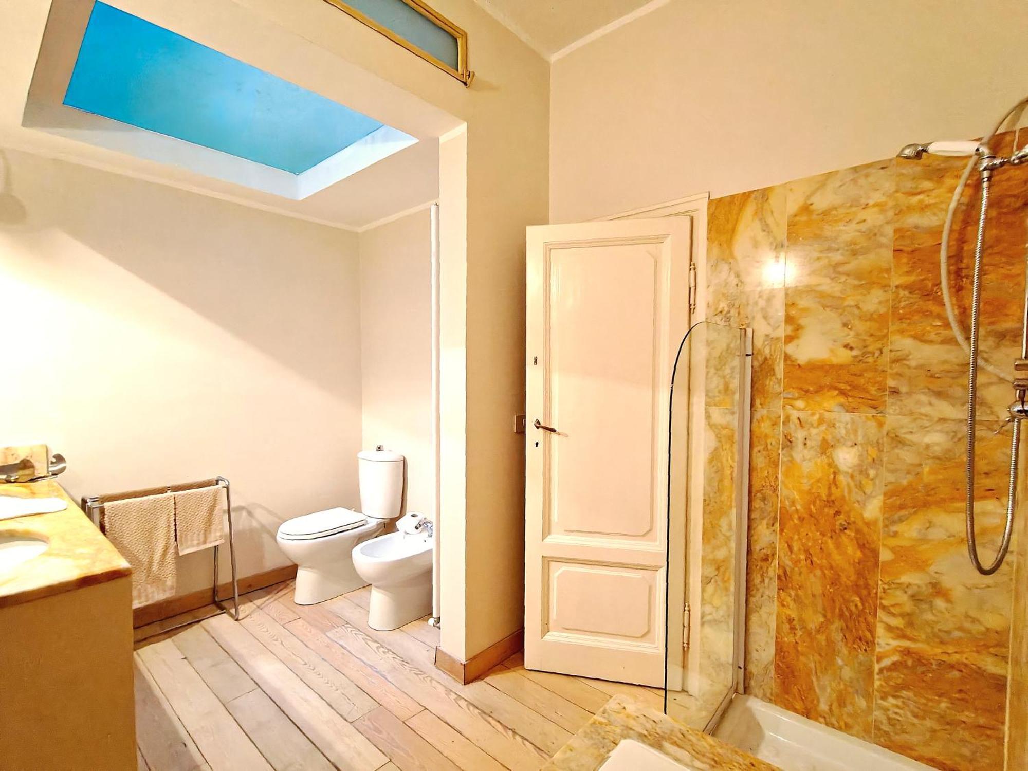 Appartamento Mazzini Charming Getaway With Courtyard