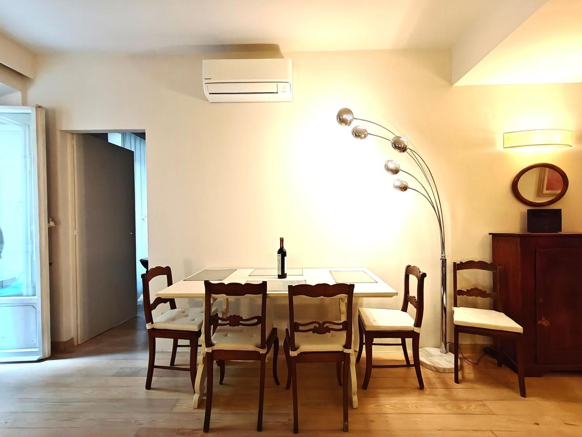 Mazzini Charming Getaway With Courtyard Firenze