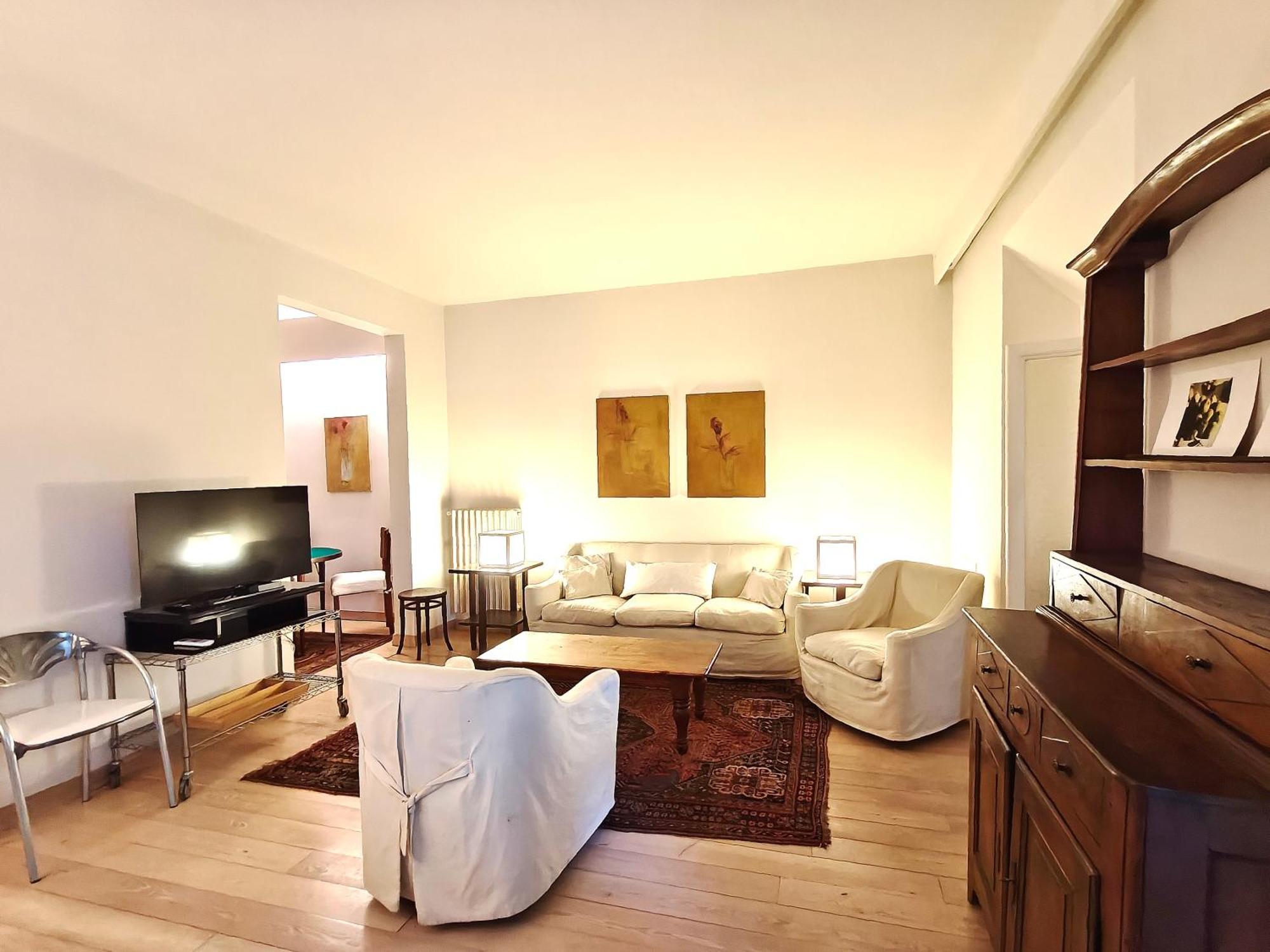 Appartamento Mazzini Charming Getaway With Courtyard *